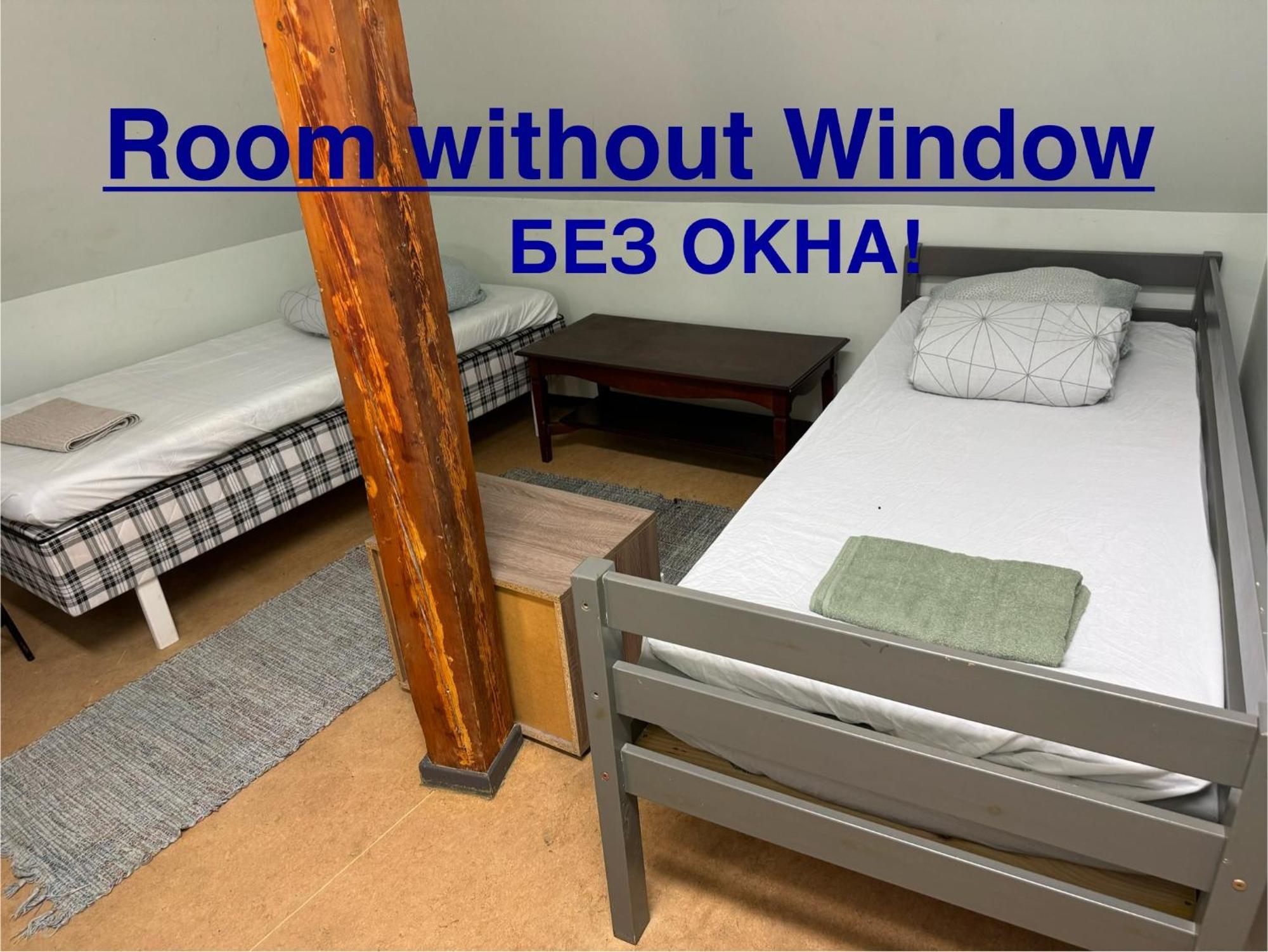 Rotermanni Studio Apartament On 4 Floor Талин Екстериор снимка