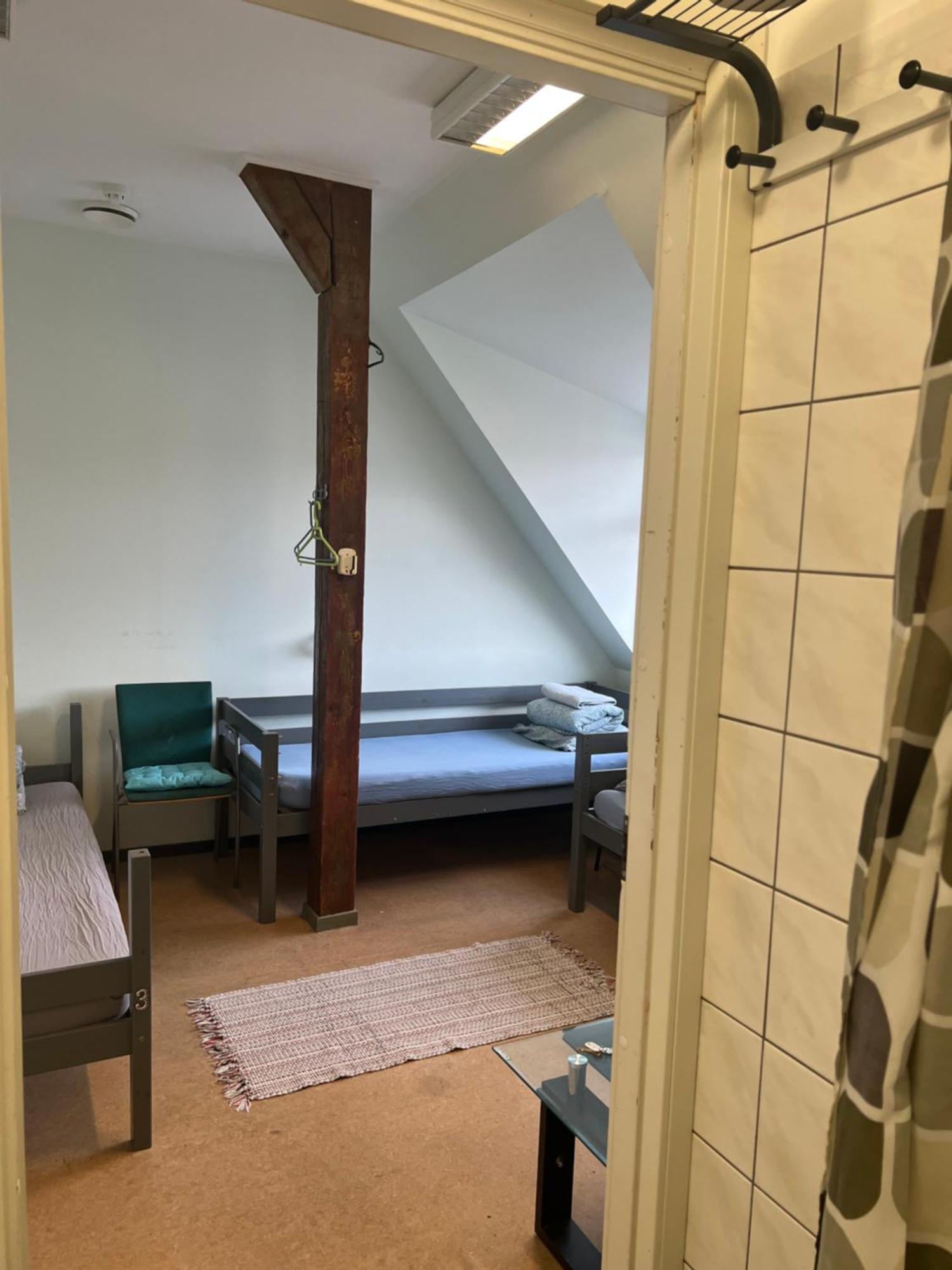 Rotermanni Studio Apartament On 4 Floor Талин Стая снимка
