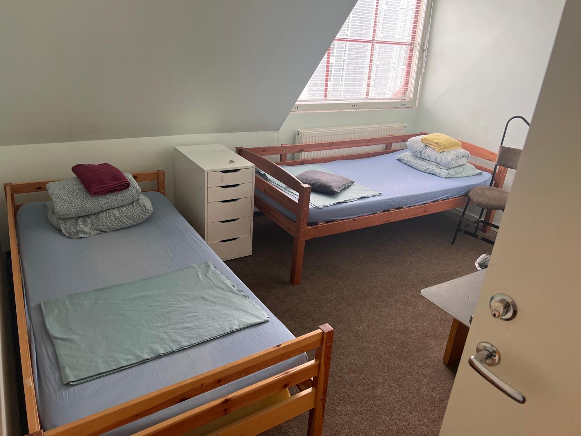 Rotermanni Studio Apartament On 4 Floor Талин Стая снимка